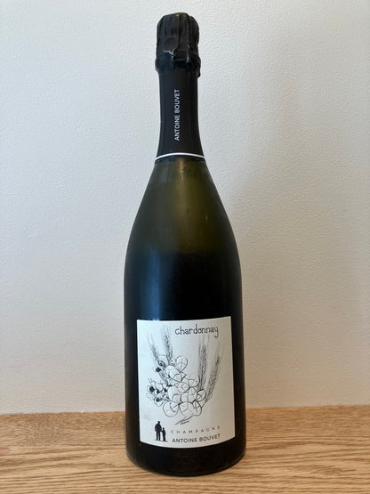 【購入条件付き】Antoine Bouvet Blanc de blanc Chardonnay Avenay NV (19/20) / アントワーヌ・ブヴェ ブラン・ド・ブラン シャルドネ アヴネ