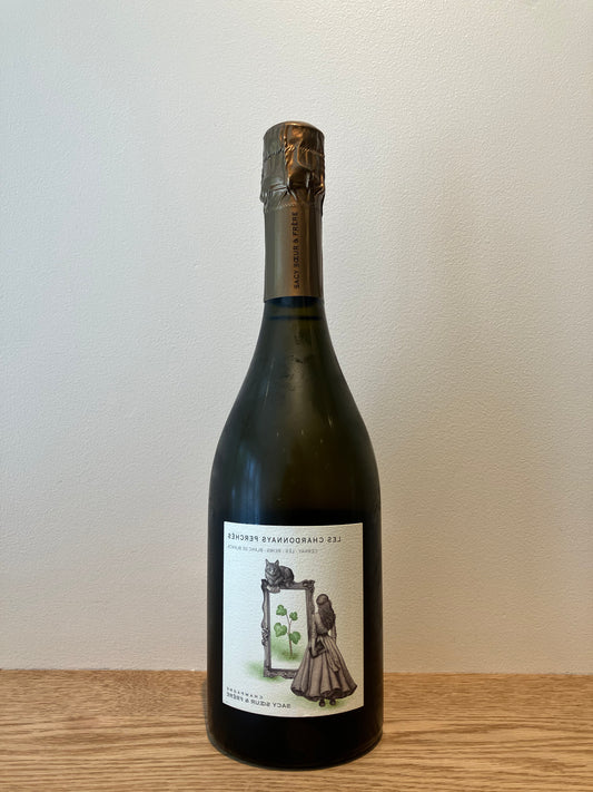 【購入条件付き】Sacy Soure & Frere Les Chardonnays Perchés NV (V21) / サシー・スール・エ・フレール レ・シャルドネ・ペルシェ