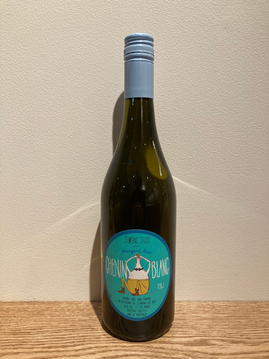 Jumping Chenin Blanc 2023 / ジャンピン・ジュース シュナン ブラン