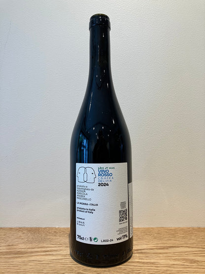 Maffrei Vino Rosso 2024 / マッフレイ ヴィーノ・ロッソ