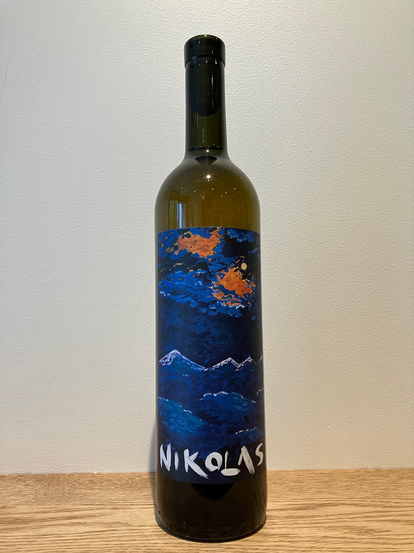 Nikolas Juretic Tempesta 2019 / ニコラス・ユレティッチ テンペスタ