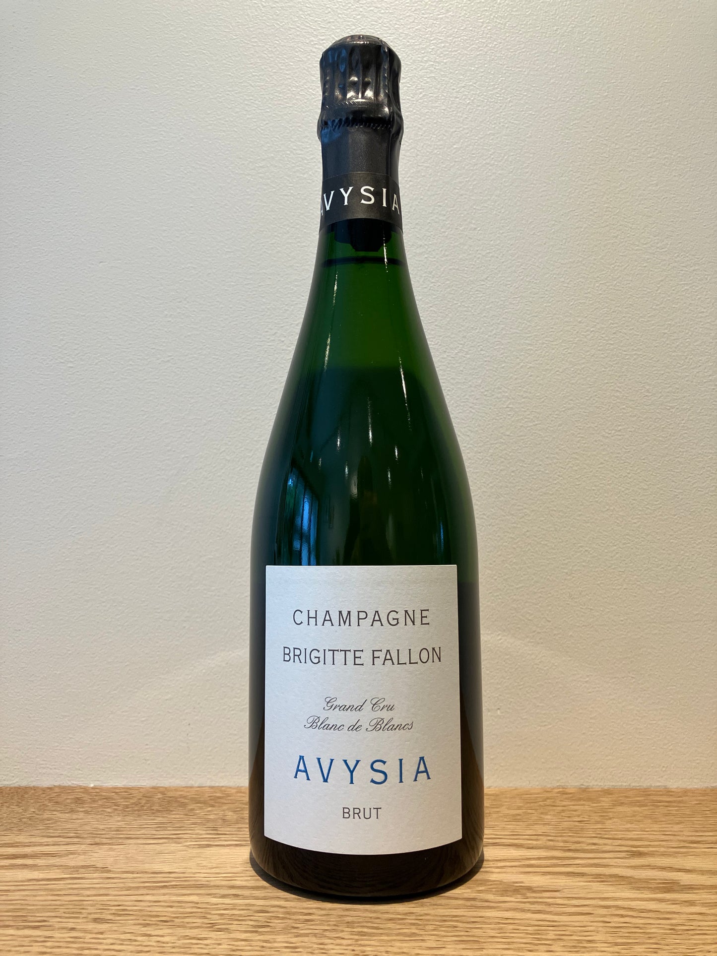【購入条件付き】Brigitte Fallon Avysia (B20) NV / ブリジット・ファロン アヴィシア