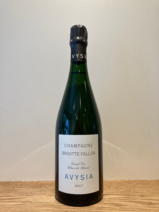 【購入条件付き】Brigitte Fallon Avysia (B19) NV / ブリジット・ファロン アヴィシア