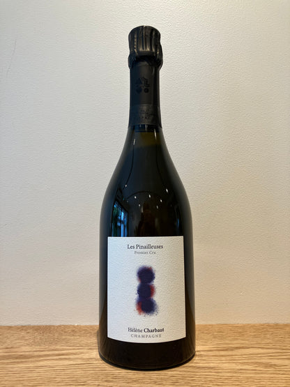 【購入条件付き】Hélène Charbaut  Les Pinailleuses 2021 / エレーヌ・シャルボ レ・ピナイユーズ