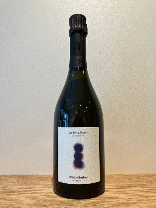 【購入条件付き】Hélène Charbaut  Les Pinailleuses 2021 / エレーヌ・シャルボ レ・ピナイユーズ