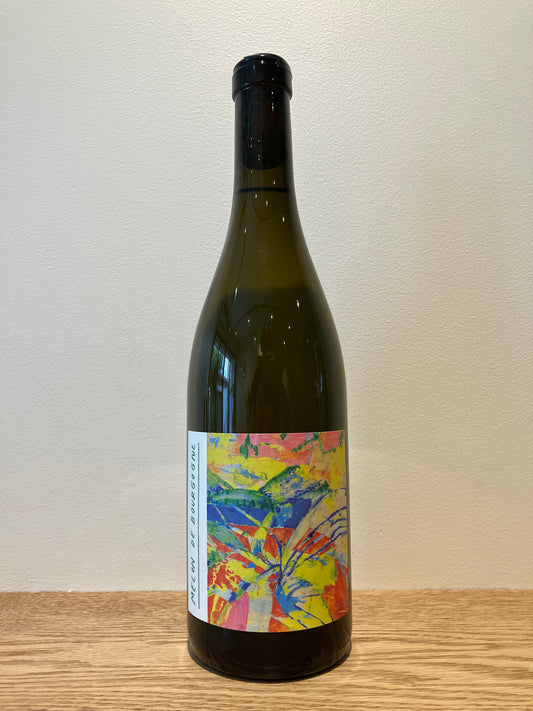 La Mutine Melon de Bourgogne 2023 / ラ・ミュティヌ ムロン・ド・ブルゴーニュ
