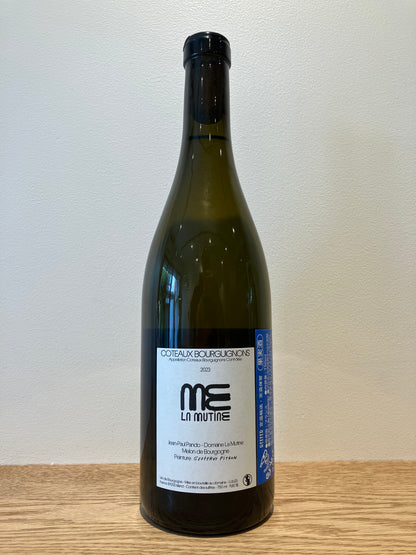 La Mutine Melon de Bourgogne 2023 / ラ・ミュティヌ ムロン・ド・ブルゴーニュ