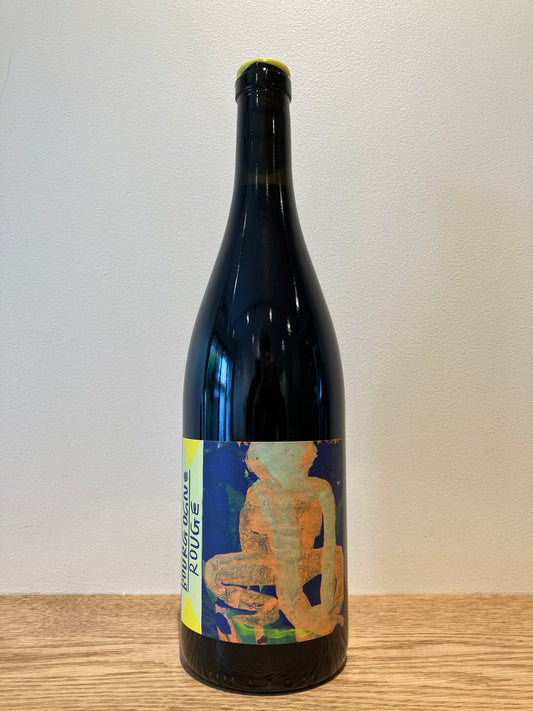 La Mutine Bourgogne Rouge 2023 / ラ・ミュティヌ ブルゴーニュ・ルージュ