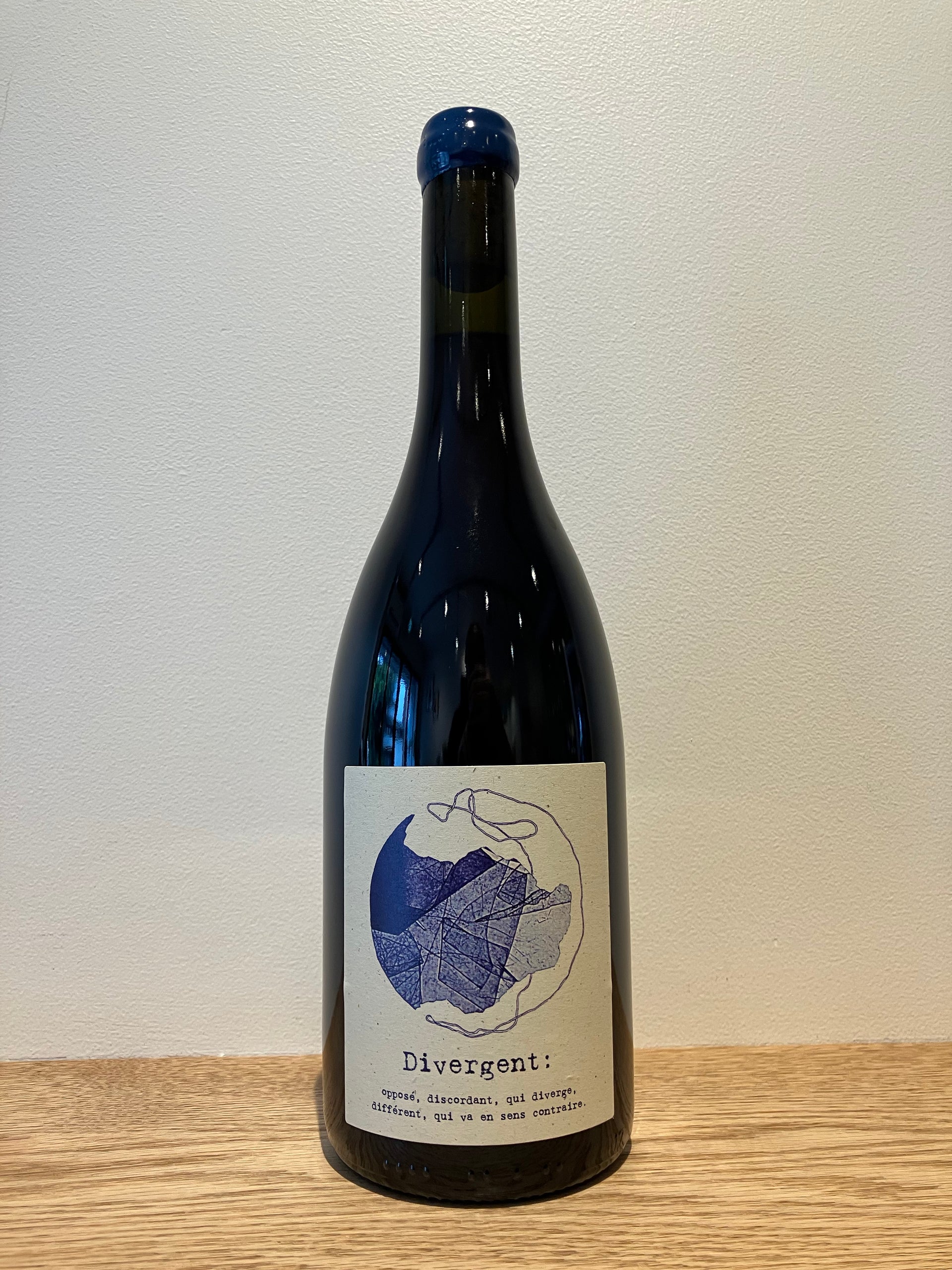 L'éther Créatif Divergent 2023 / レテール・クレアティフ ディヴェル