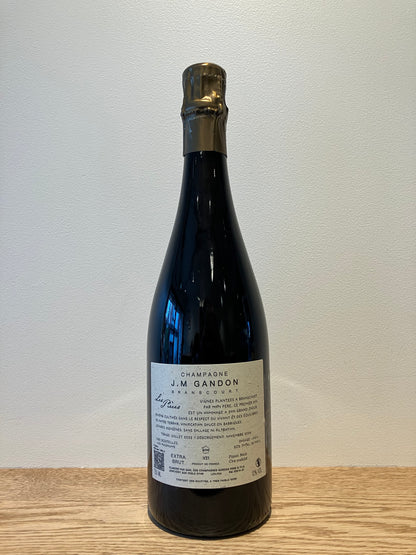 【購入条件付き】J.M Gandon Les Pieces (V21) NV / ガンドン レ・ピエス