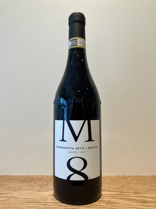 【購入条件付き】Margherita Otto Barolo 2021 / マルゲリータ・オット バローロ