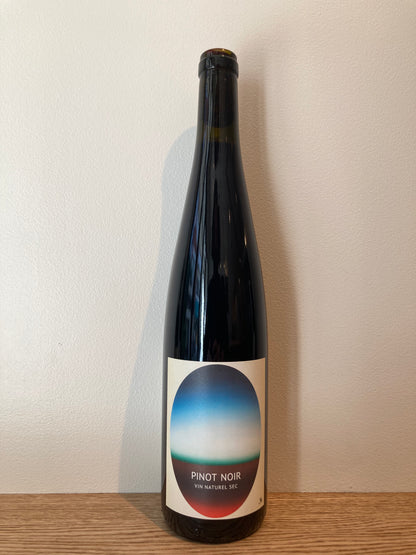 Famille Hebinger Pinot Noir Nature 2022 / ファミーユ・エバンジュ ピノ・ノワール ナチュール