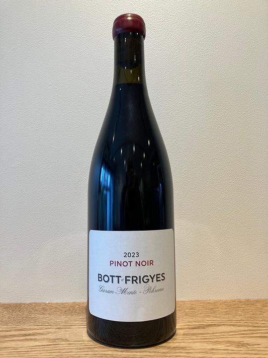 Bott Frigyes Pinot Noir Extra 2023 / ボット・フリジェ ピノ・ノワール エクストラ