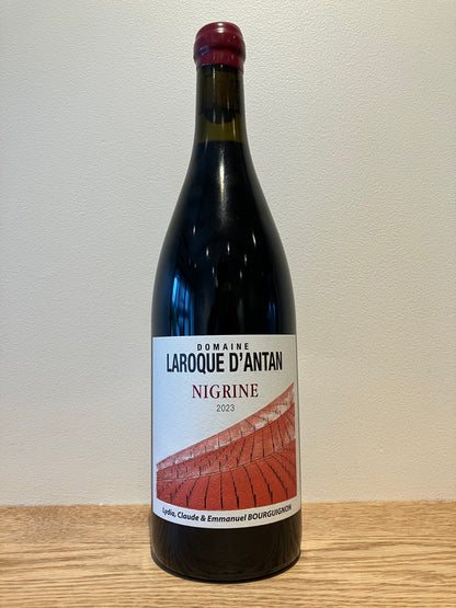 Laroque d’Antan Nigrine 2023 / ラロック・ダンタン ニグリンヌ