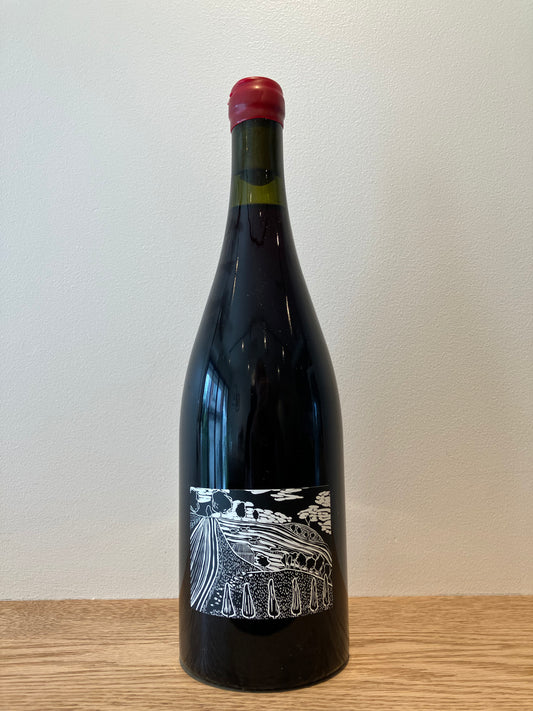 Joshua Cooper Doug's Pinot Noir 2022 / ジョシュア・クーパー ダグズ ピノ・ノワール