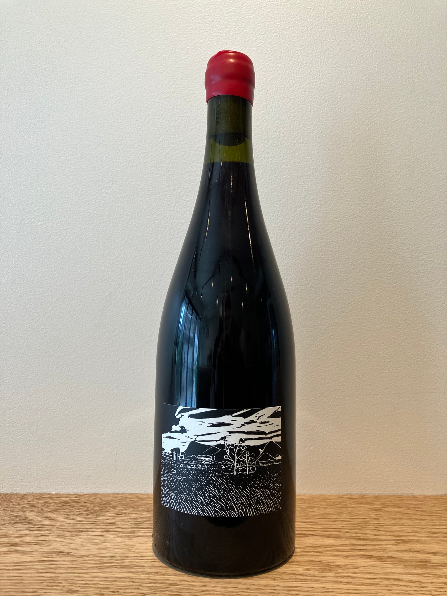 Joshua Cooper Ray Monde Pinot Noir 2022 / ジョシュア・クーパー レイ・モンド ピノ・ノワール