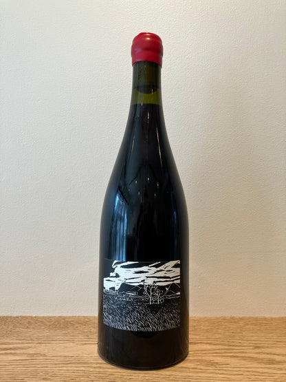 Joshua Cooper Ray Monde Pinot Noir 2022 / ジョシュア・クーパー レイ・モンド ピノ・ノワール