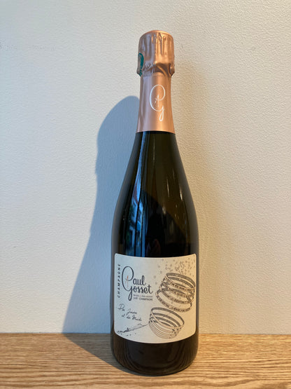 購入条件付き】Paul Gosset Des jours et des Muids NV 20 Base 購入条件付き】Paul Gosset Des jours et des Muids NV 20 Base