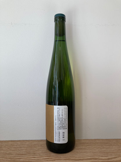 【購入条件付き】10R winery Stella Maris Kerner 2020 / トアール・ワイナリー ステラ・マリス ケルナー