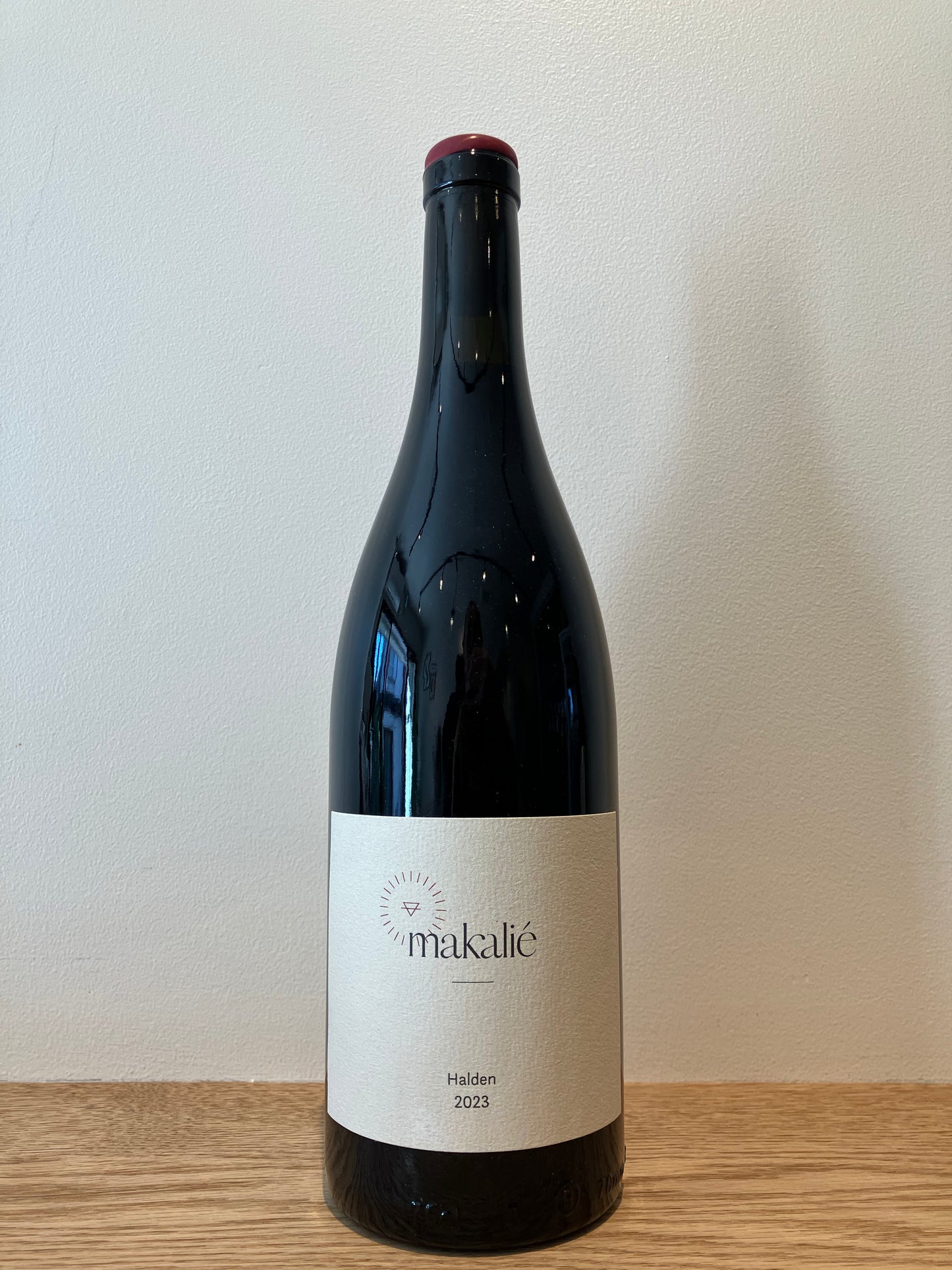 Makalie Halden 2023 / マカリエ ハルデン