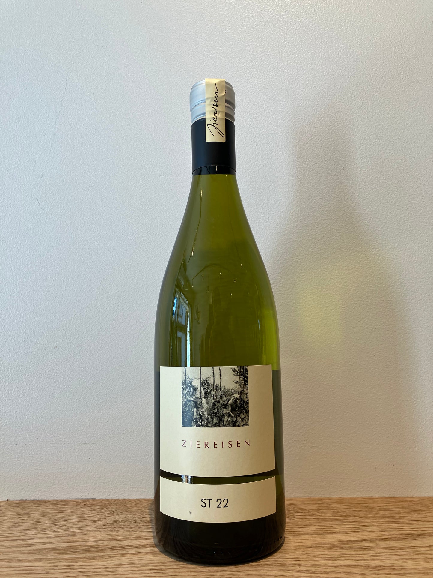 Ziereisen Steinkrügle 2022 / ツィアアイゼン シュタインクリューグレ