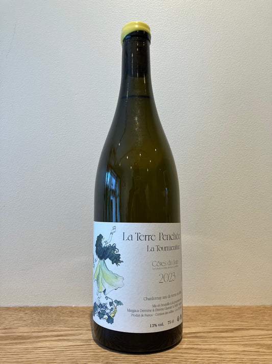 La Terre Penchée La Tourmentine 2023 / ラ・テール・ポンシェ ラ・トゥルモンティーヌ
