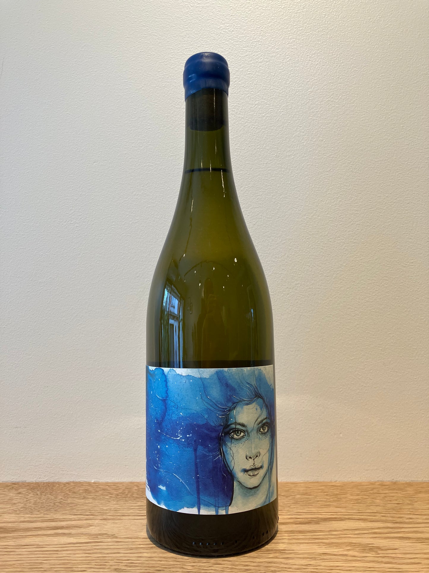 Manuel Pulcini Marròca 2024 / マヌエル・プルチーニ マロカ