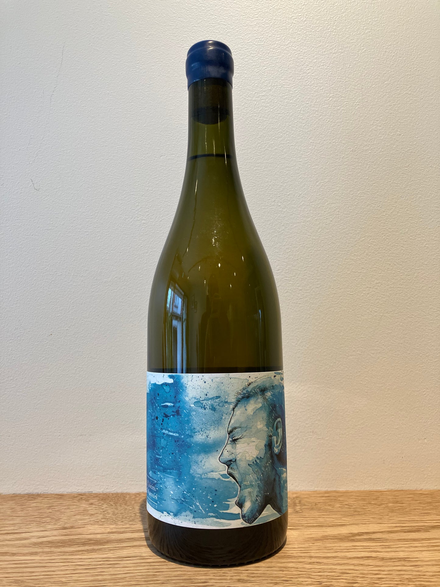 Manuel Pulcini Bercio del Sirca 2024 / マヌエル・プルチーニ ベリチオ・デル・シルカ