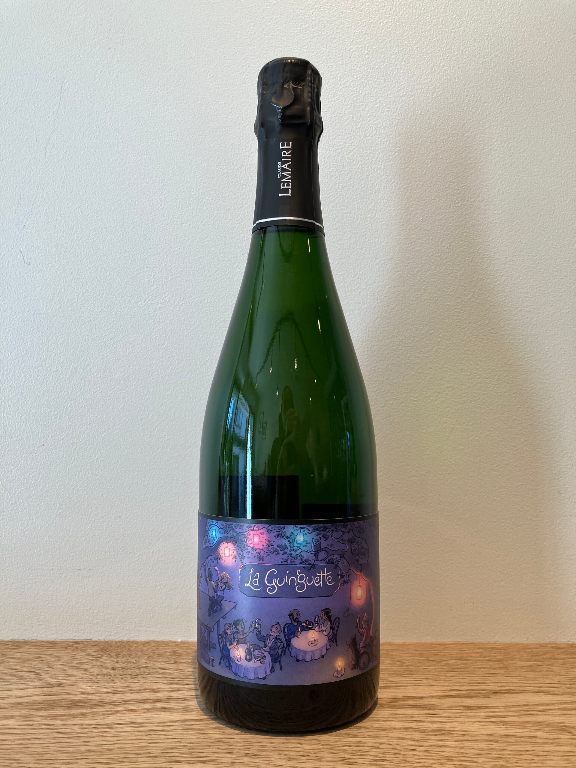 コトー シャンプノワ オーレリアン ルルカン 2020 2本セット コトー