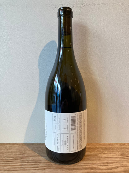 Cruse Wine Co. Chardonnay Rorick Sierra Foothills 2021 / クルーズ・ワイン・カンパニー シャルドネ ローリック シエラ・フットヒルズ