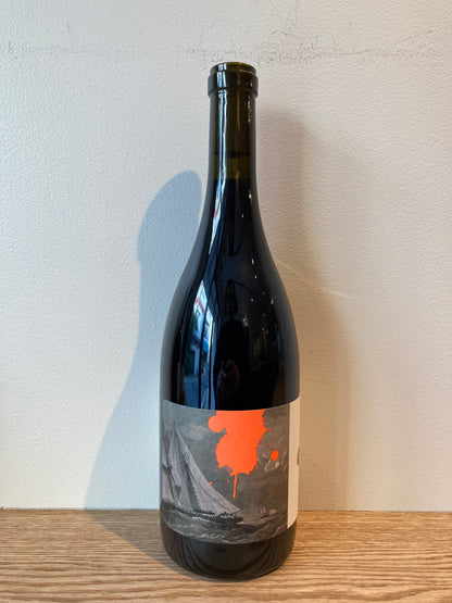 Cruse Wine Co.  Monkey Jacket Red Blend North Coast 2020 / クルーズ・ワイン・カンパニー モンキー・ジャケット レッド・ブレンド ノース・コースト