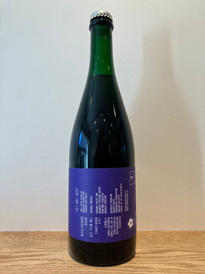 Vína Herzánovi Purple Label 2022 / ヴィーニャ・ヘルザノヴィ パープルラベル