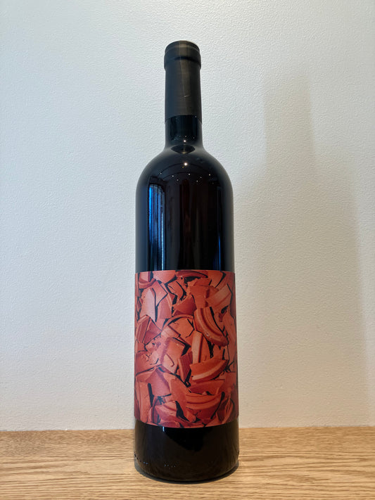 Vína Herzánovi Amfora 2022 / ヴィーニャ・ヘルザノヴィ アンフォラ