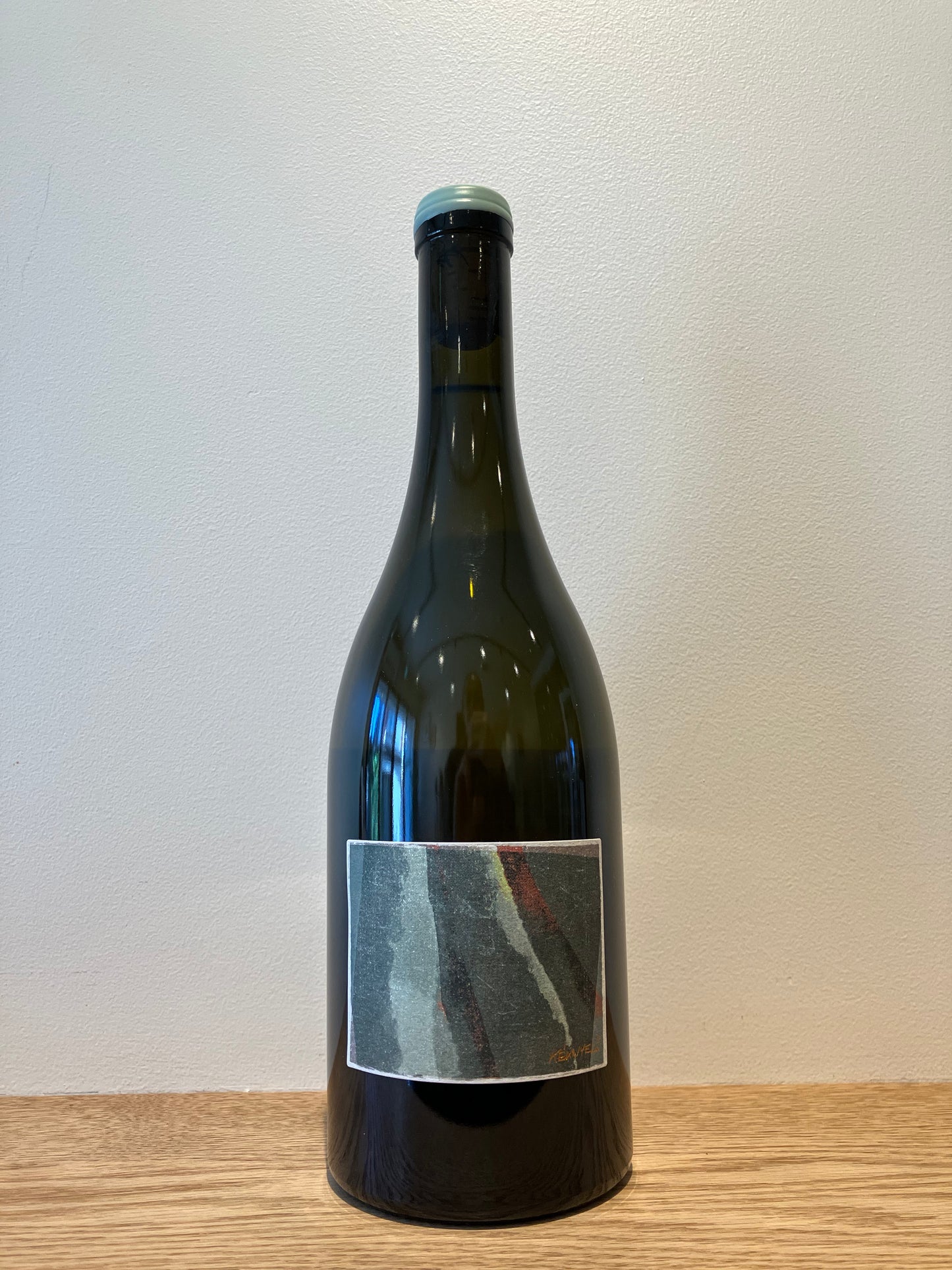 Bencze Birtok Kéknyelű 2021 / ベンツェ・ビルトック ケークニェルー