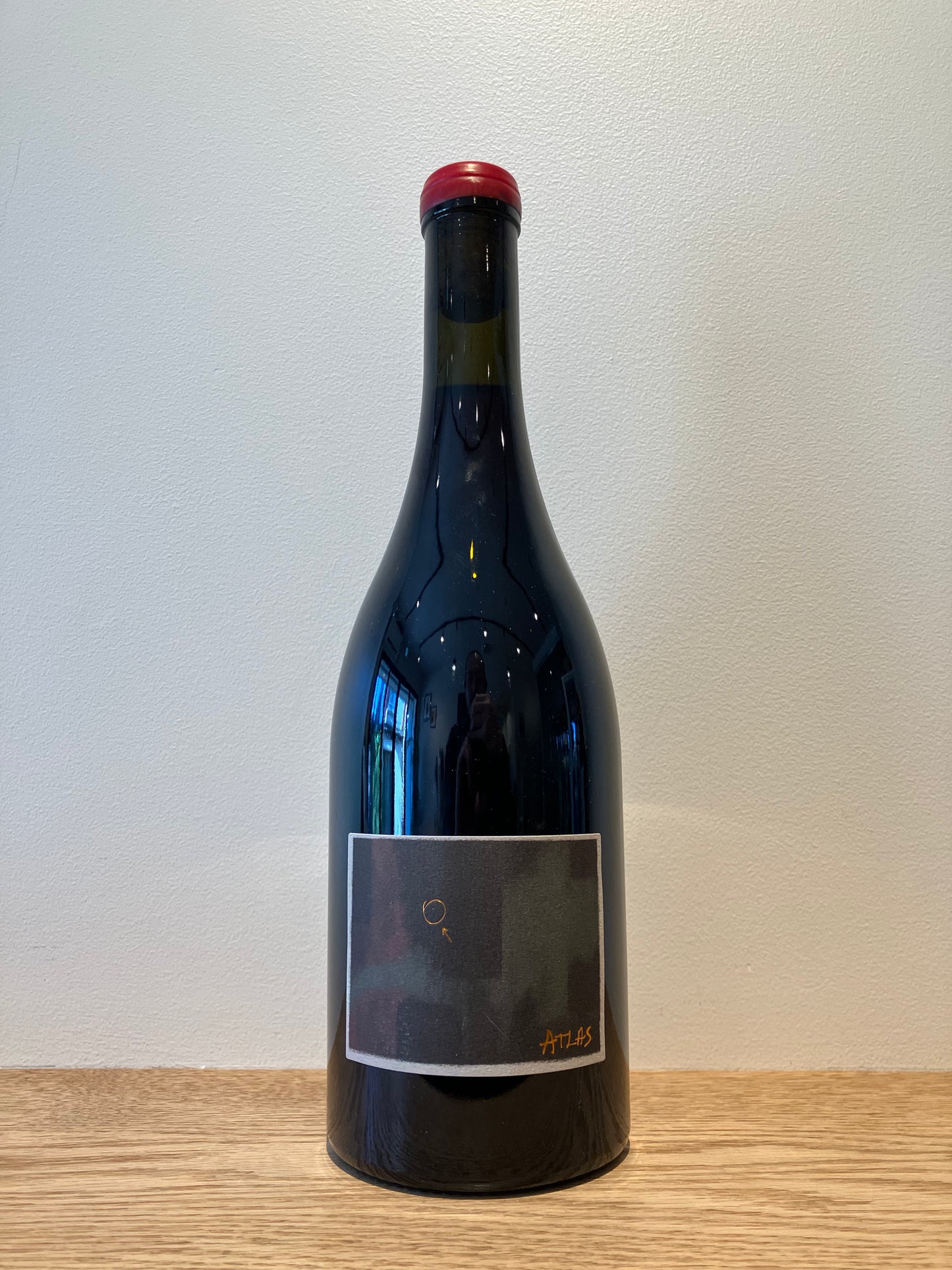 Bencze Birtok Atlas 2021 / ベンツェ・ビルトック アトラス