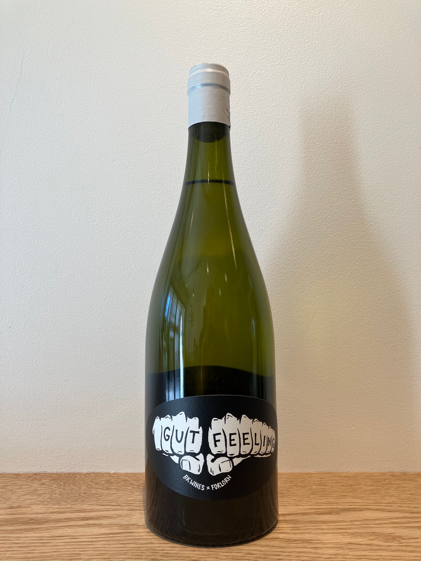 BK Wines Gut Feeling 2024 / BK ワインズ ガット・フィーリング