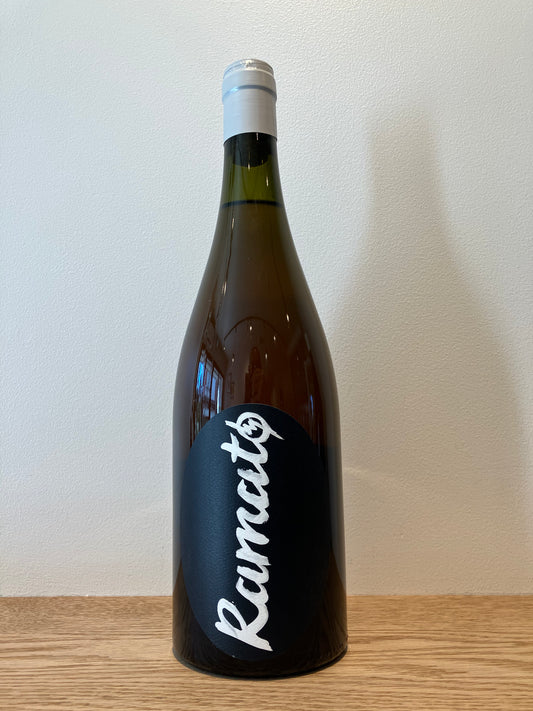 BK Wines Ramato 2023 / BK ワインズ ラマート