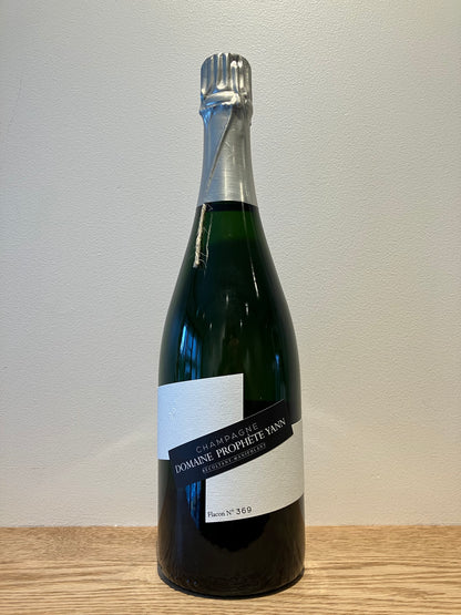 Prophete Yann Les Égarés N°15 2015 / プロフェット・ヤン レ・エガレ N・15