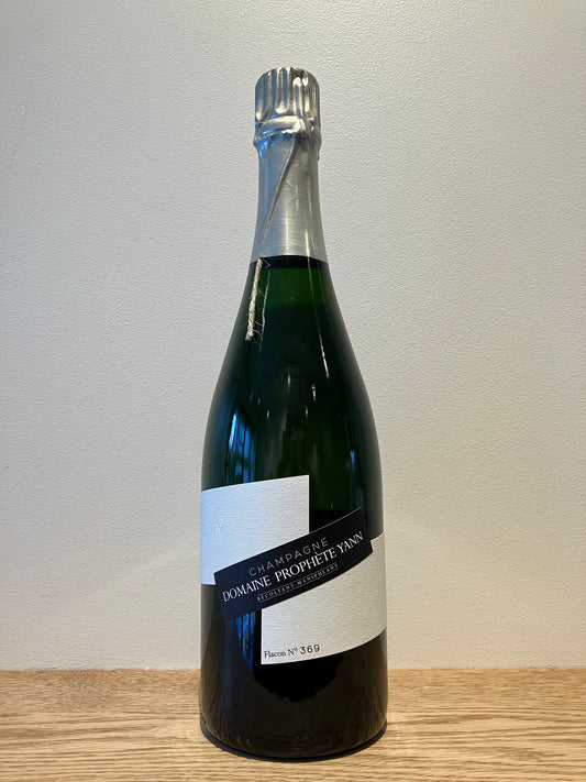 Prophete Yann Les Égarés N°15 2015 / プロフェット・ヤン レ・エガレ N・15