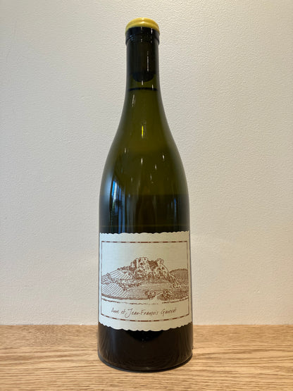 Anne et Jean-François Ganevat Arbois Savagnin "Le Clos" 2020 / アンヌ・エ・ジャン・フランソワ・ガヌヴァ アルヴォワ・サヴァニャン・ル・クロ