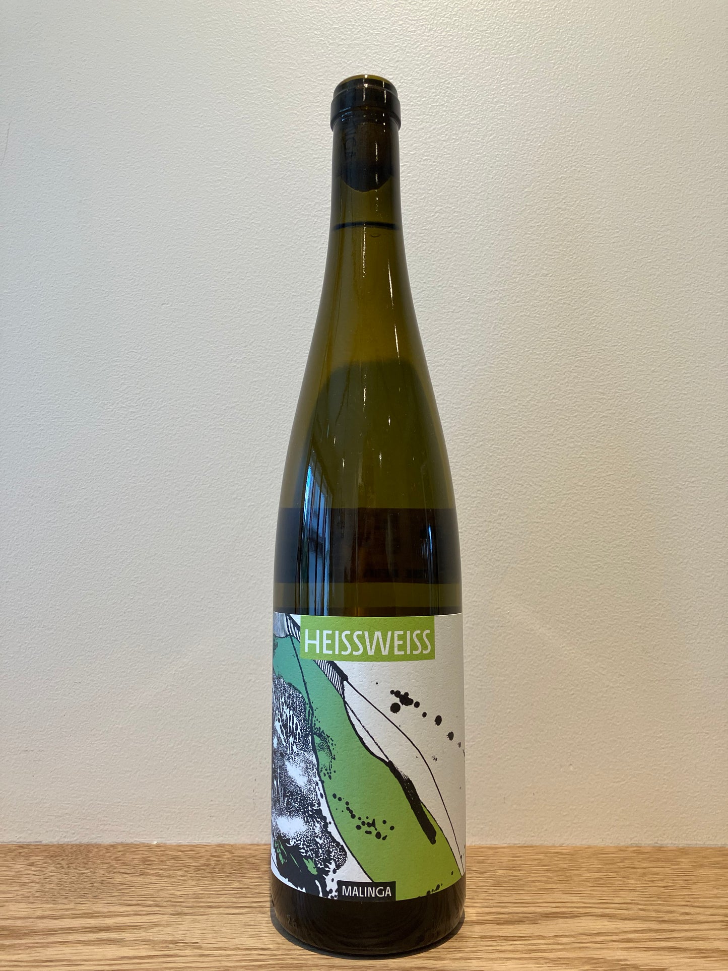 Malinga HEISSWEISS 2023 / マリンガ ハイスヴァイス