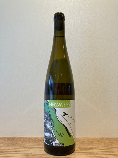 Malinga HEISSWEISS 2023 / マリンガ ハイスヴァイス