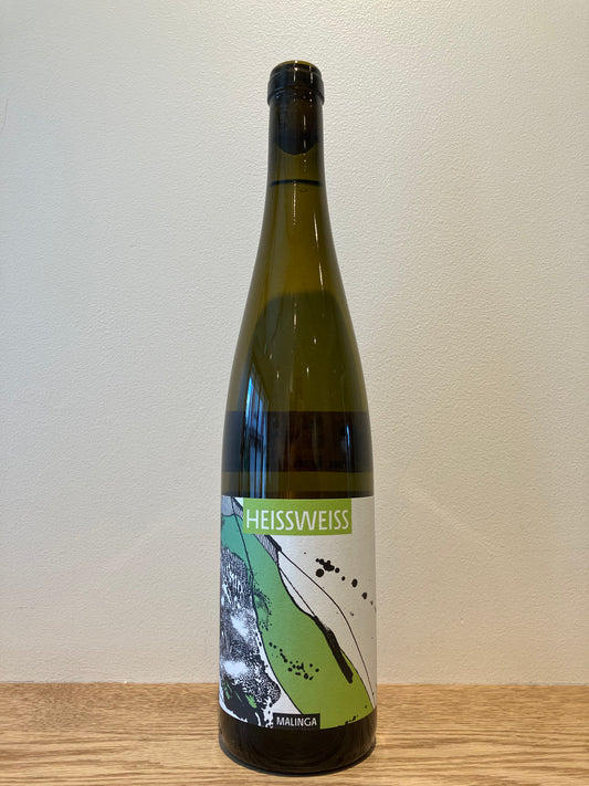 Malinga HEISSWEISS 2023 / マリンガ ハイスヴァイス