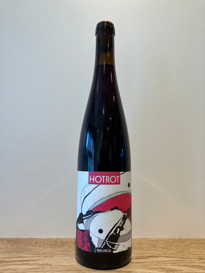 Malinga HOTROT 2023 / マリンガ ホットロット