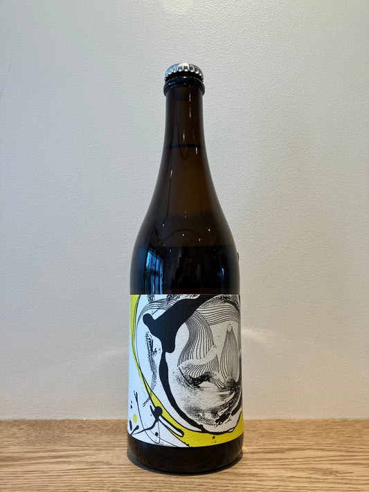 Malinga Grüner Veltliner 2023 / マリンガ グリューナー・ヴェルトリーナー