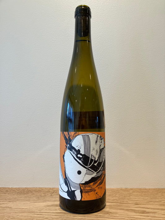 Malinga Riesling 2023 / マリンガ リースリング