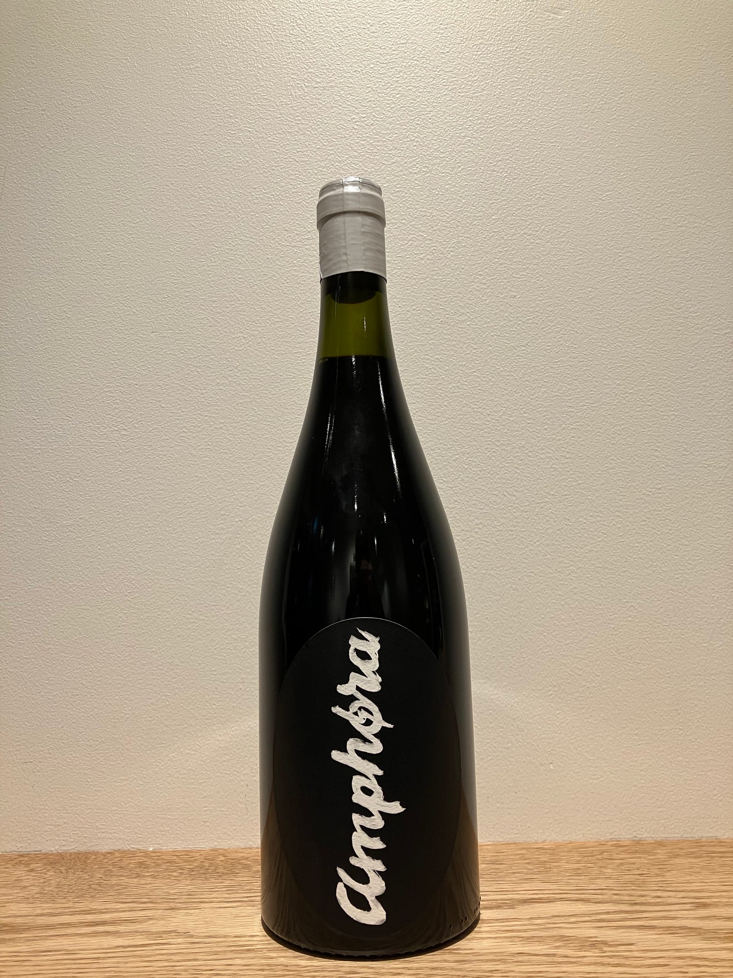 BK Wines Amphora Syrah Gamay 2024 / BK ワインズ アンフォラ シラー・ガメイ