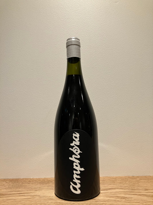 BK Wines Amphora Syrah Gamay 2024 / BK ワインズ アンフォラ シラー・ガメイ