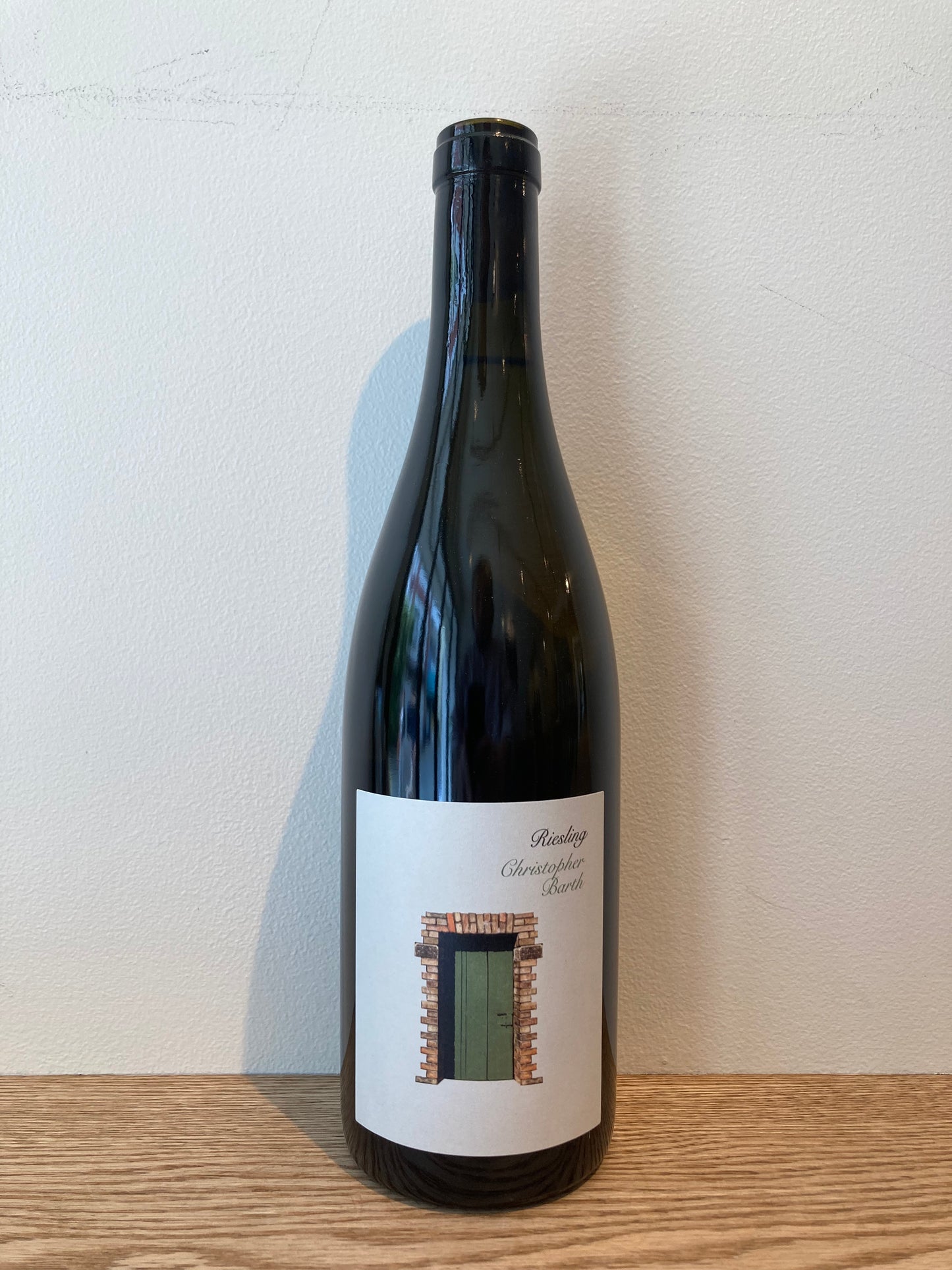 Christopher Riesling 2021 / クリストファー・バート リースリング