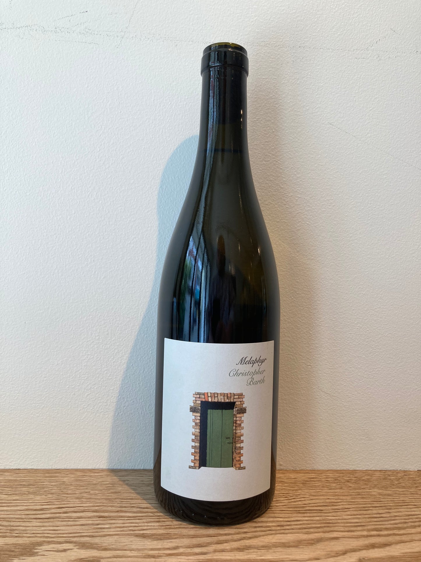 Christopher Riesling Melaphyr 2021 / クリストファー・バート リースリング メラフュール